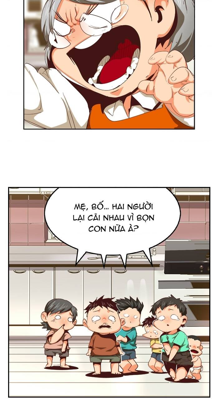 Chúa Tể Học Đường Chap 565 - Next Chap 566