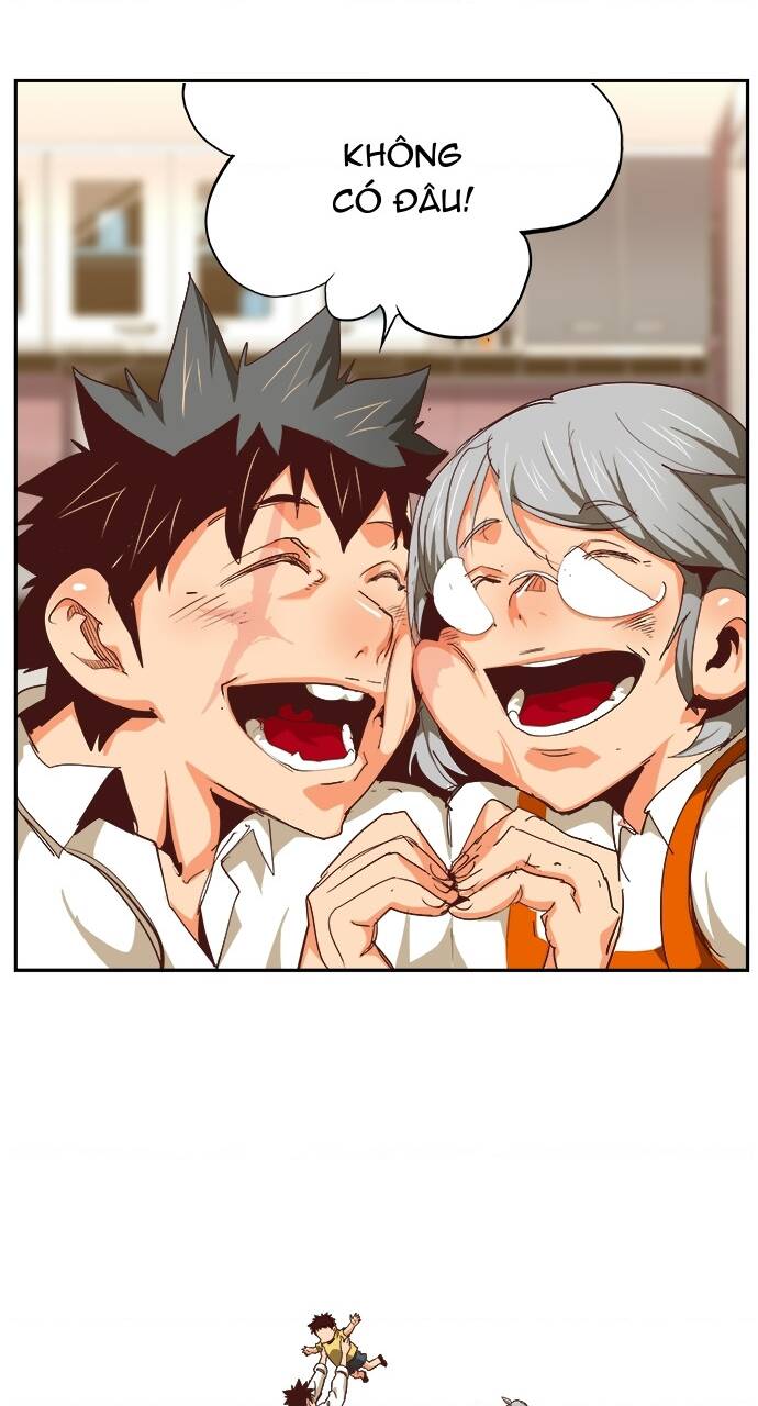 Chúa Tể Học Đường Chap 565 - Next Chap 566