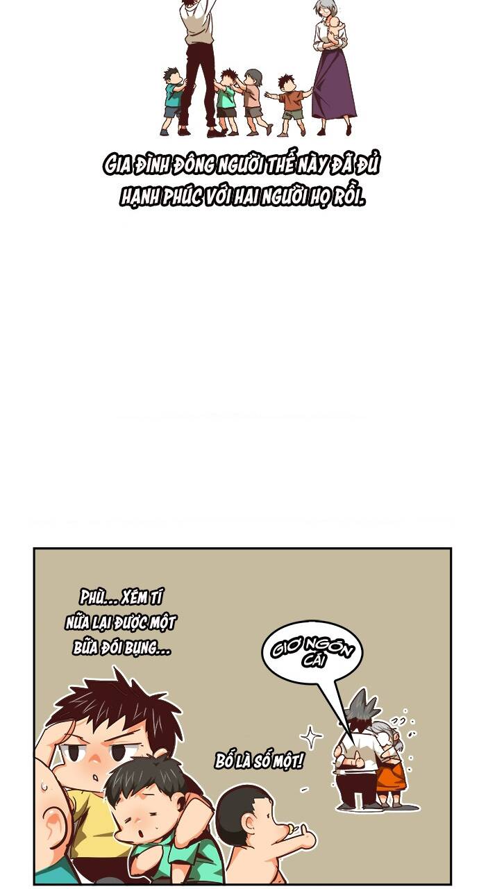 Chúa Tể Học Đường Chap 565 - Next Chap 566