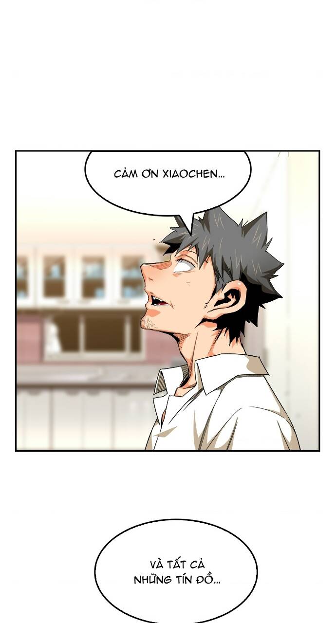 Chúa Tể Học Đường Chap 565 - Next Chap 566