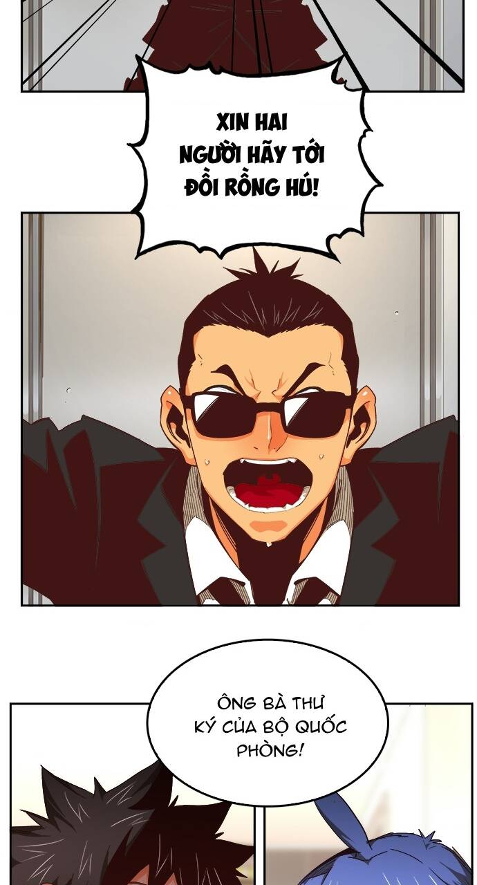 Chúa Tể Học Đường Chap 565 - Next Chap 566