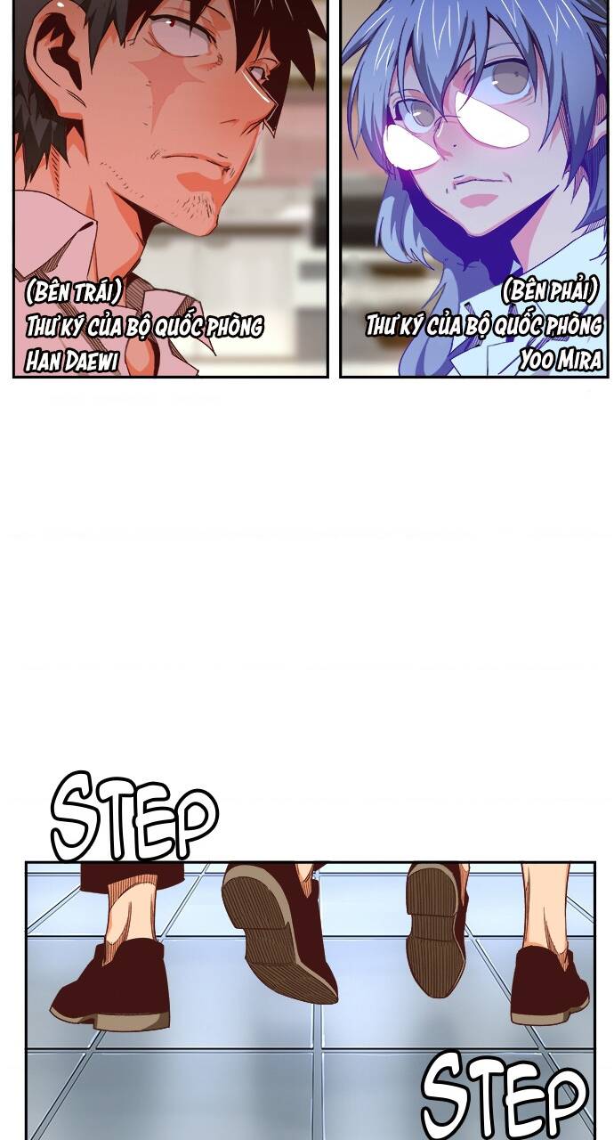 Chúa Tể Học Đường Chap 565 - Next Chap 566