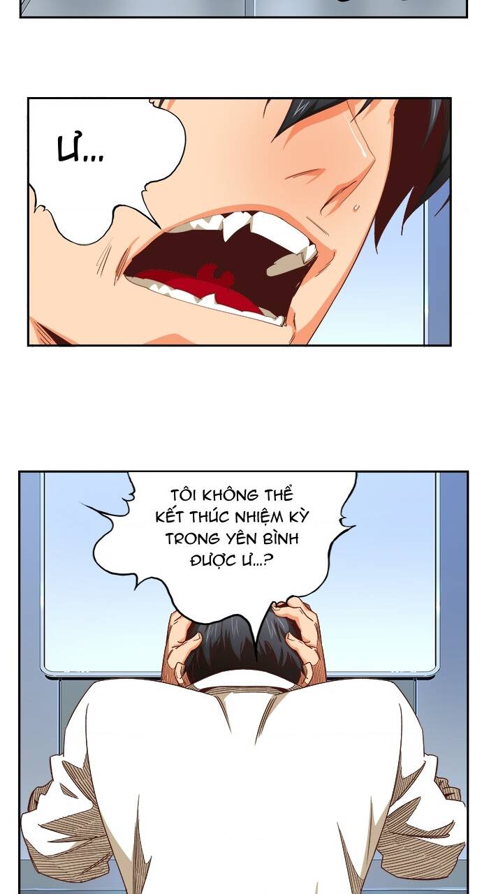 Chúa Tể Học Đường Chap 565 - Next Chap 566