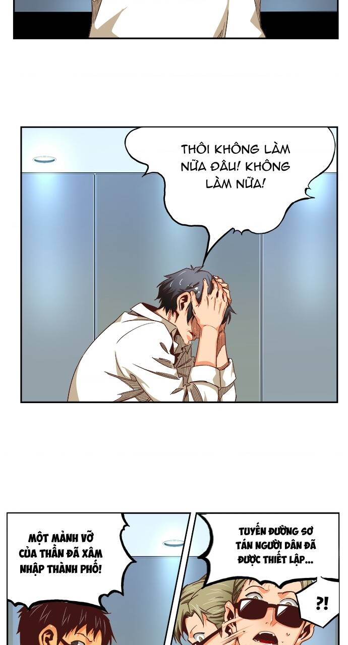 Chúa Tể Học Đường Chap 565 - Next Chap 566