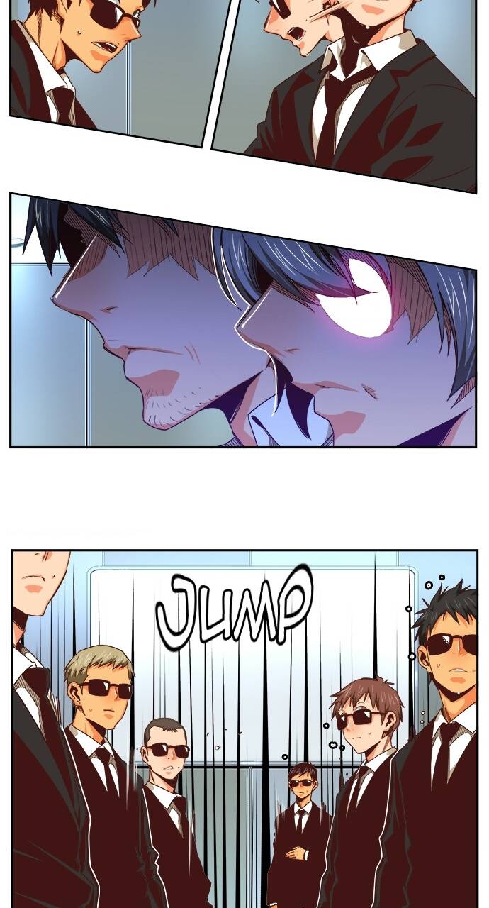 Chúa Tể Học Đường Chap 565 - Next Chap 566