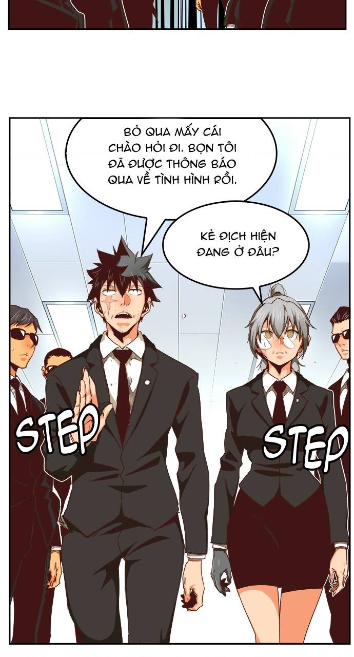 Chúa Tể Học Đường Chap 565 - Next Chap 566