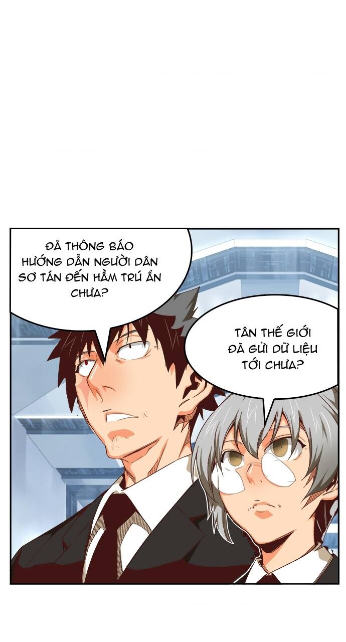 Chúa Tể Học Đường Chap 565 - Next Chap 566