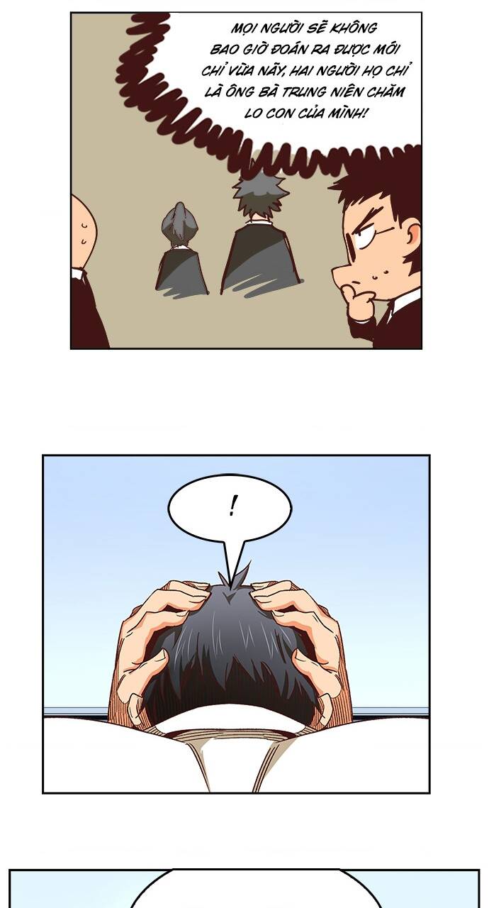 Chúa Tể Học Đường Chap 565 - Next Chap 566