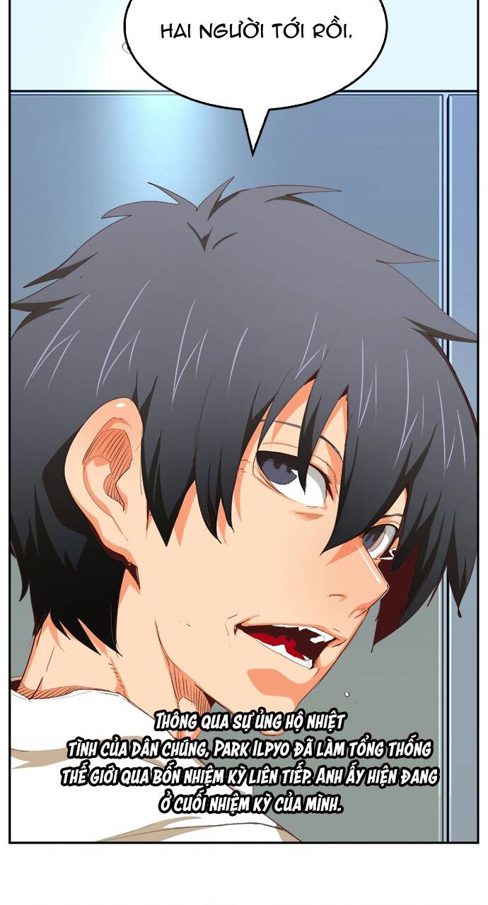 Chúa Tể Học Đường Chap 565 - Next Chap 566