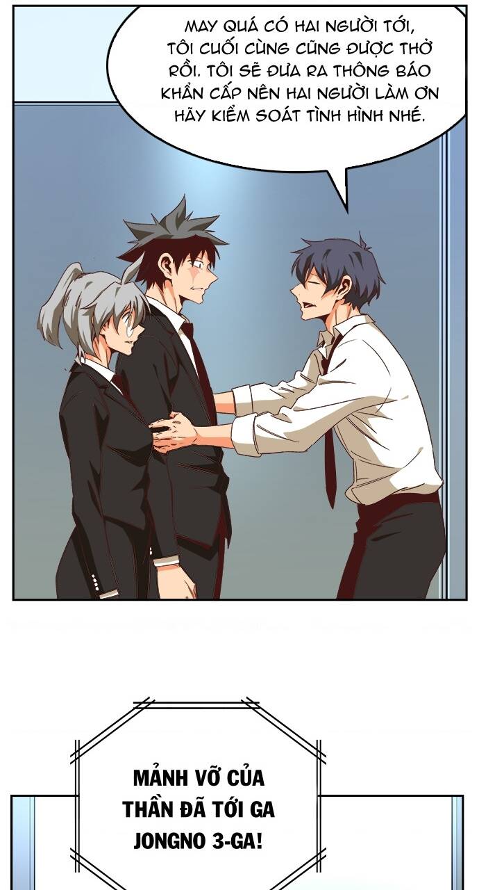 Chúa Tể Học Đường Chap 565 - Next Chap 566