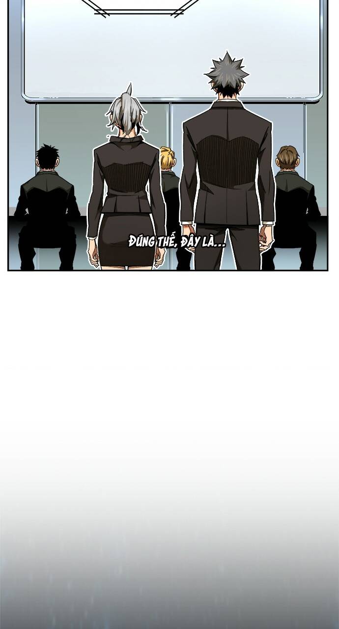 Chúa Tể Học Đường Chap 565 - Next Chap 566