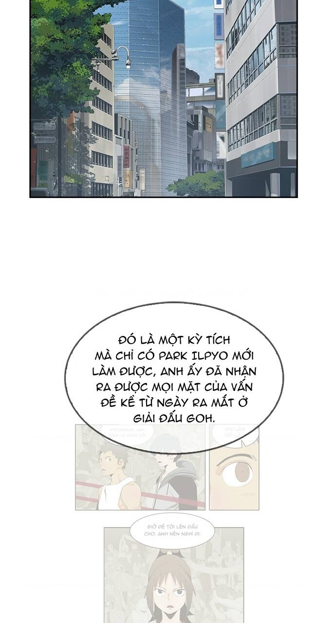 Chúa Tể Học Đường Chap 565 - Next Chap 566