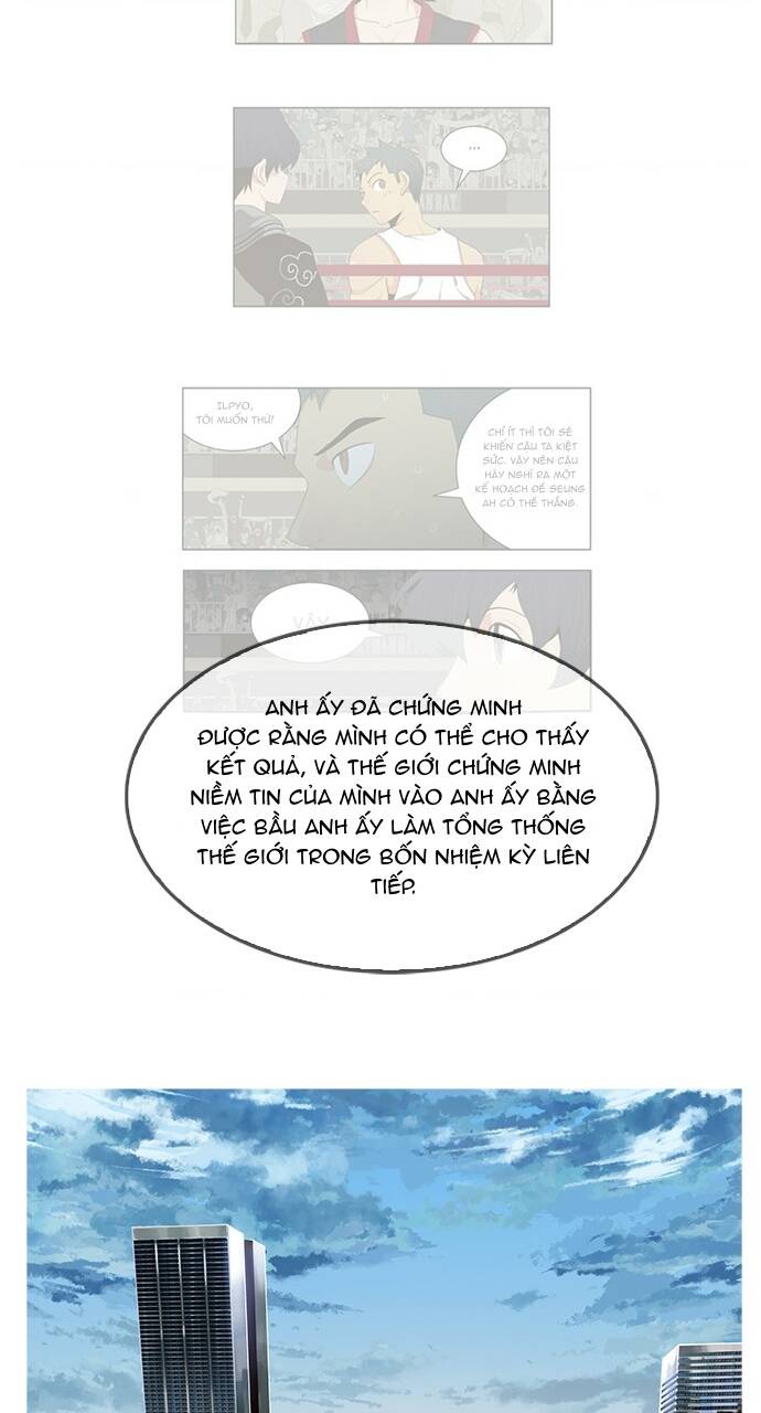 Chúa Tể Học Đường Chap 565 - Next Chap 566