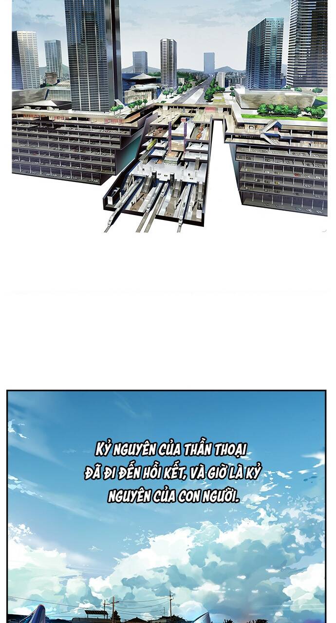 Chúa Tể Học Đường Chap 565 - Next Chap 566