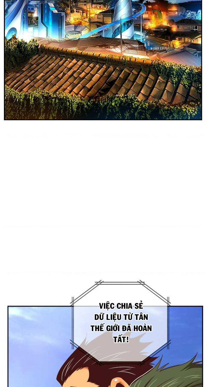 Chúa Tể Học Đường Chap 565 - Next Chap 566