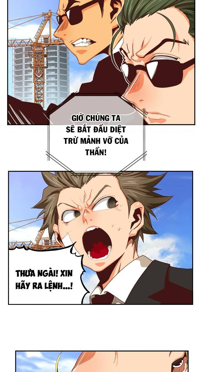 Chúa Tể Học Đường Chap 565 - Next Chap 566