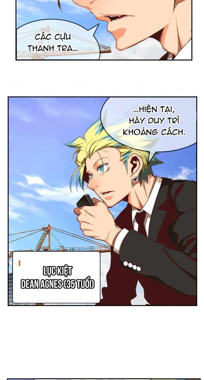 Chúa Tể Học Đường Chap 565 - Next Chap 566