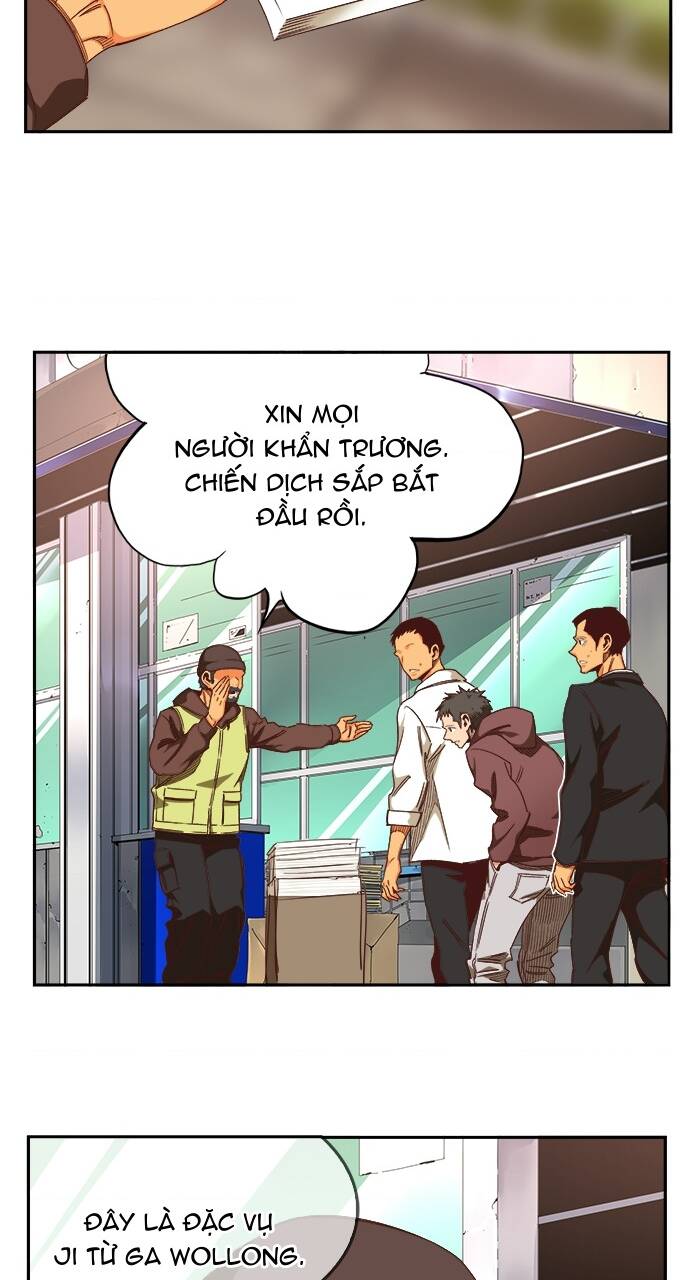 Chúa Tể Học Đường Chap 565 - Next Chap 566