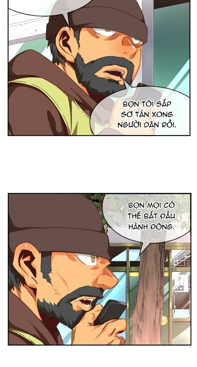 Chúa Tể Học Đường Chap 565 - Next Chap 566