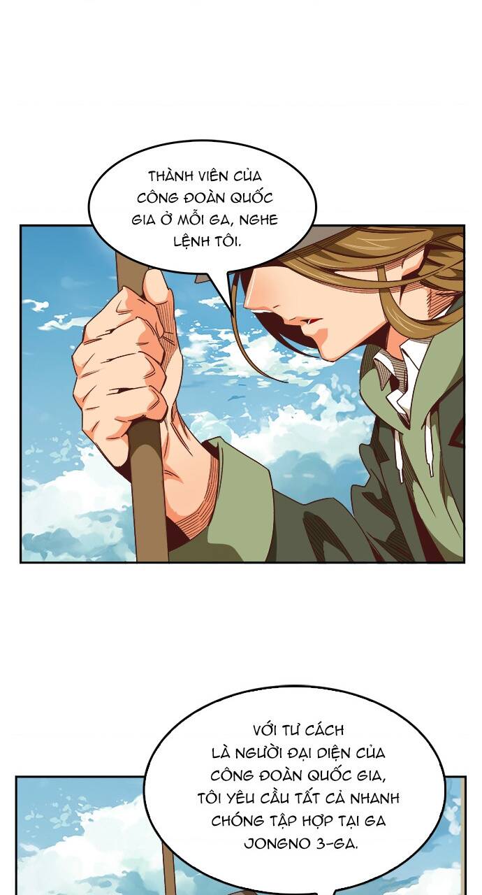 Chúa Tể Học Đường Chap 565 - Next Chap 566