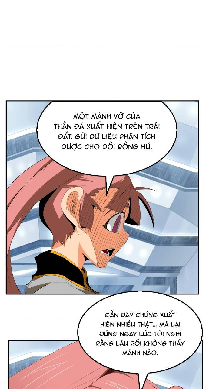 Chúa Tể Học Đường Chap 565 - Next Chap 566