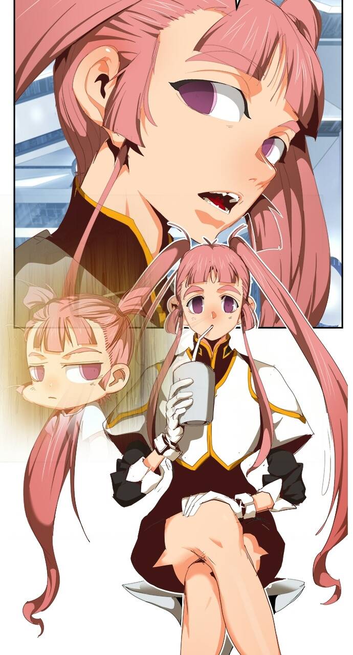 Chúa Tể Học Đường Chap 565 - Next Chap 566