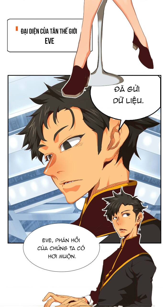 Chúa Tể Học Đường Chap 565 - Next Chap 566