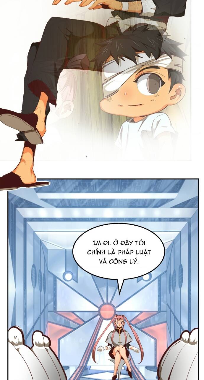 Chúa Tể Học Đường Chap 565 - Next Chap 566