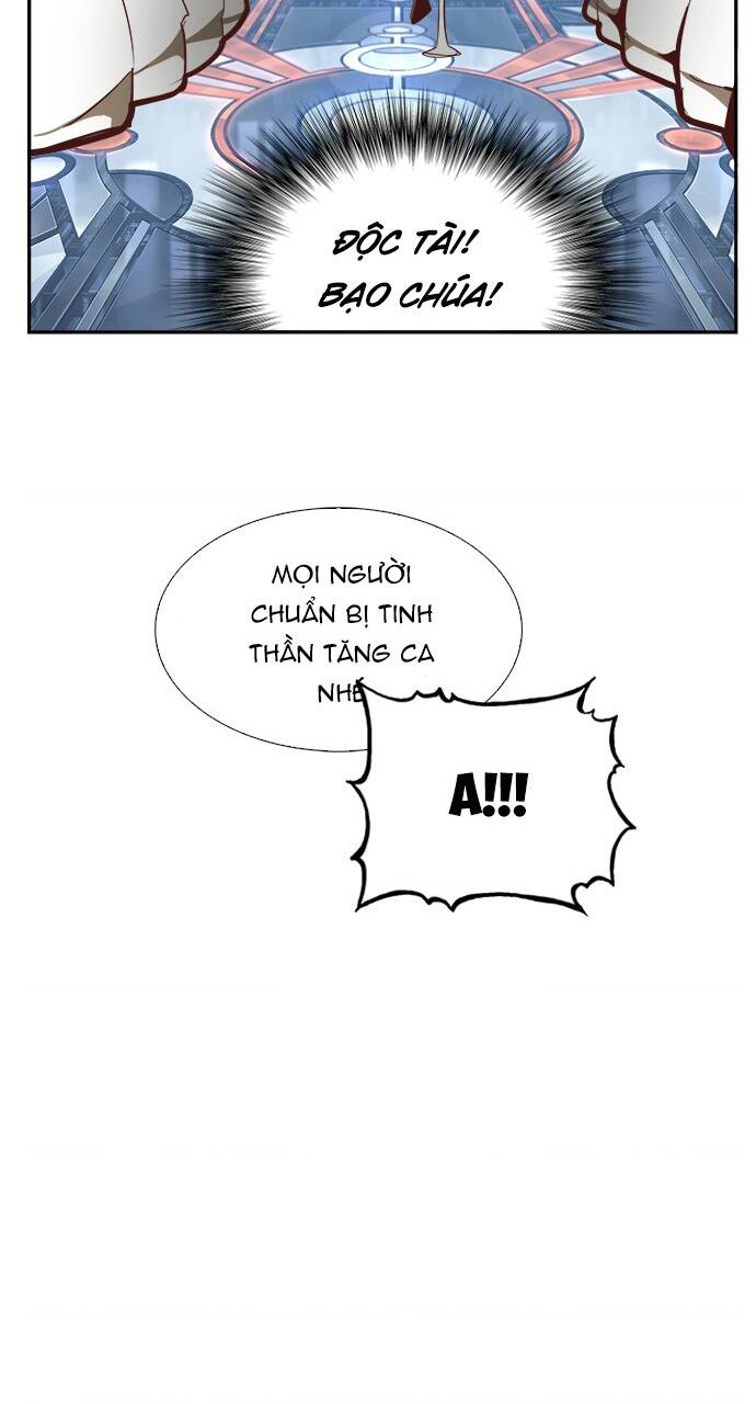 Chúa Tể Học Đường Chap 565 - Next Chap 566