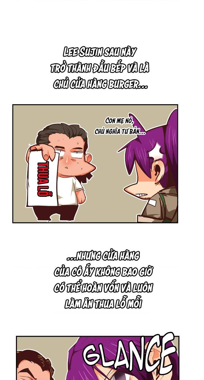 Chúa Tể Học Đường Chap 565 - Next Chap 566