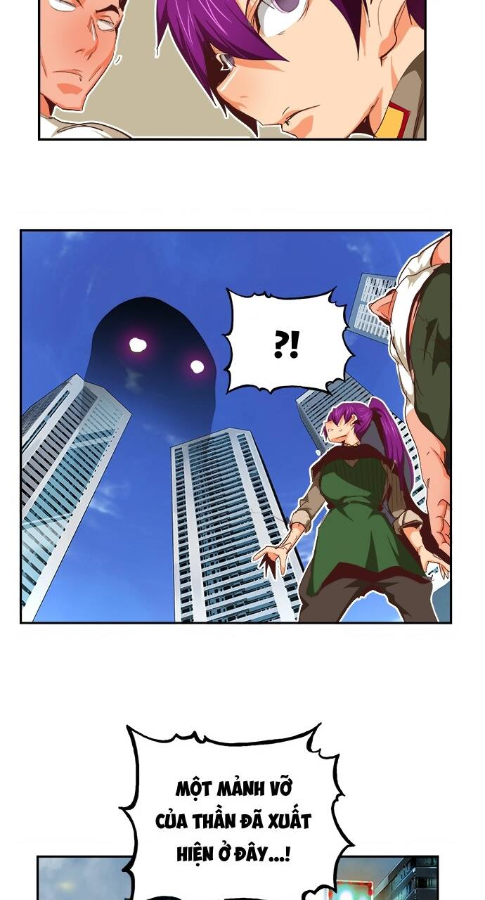 Chúa Tể Học Đường Chap 565 - Next Chap 566