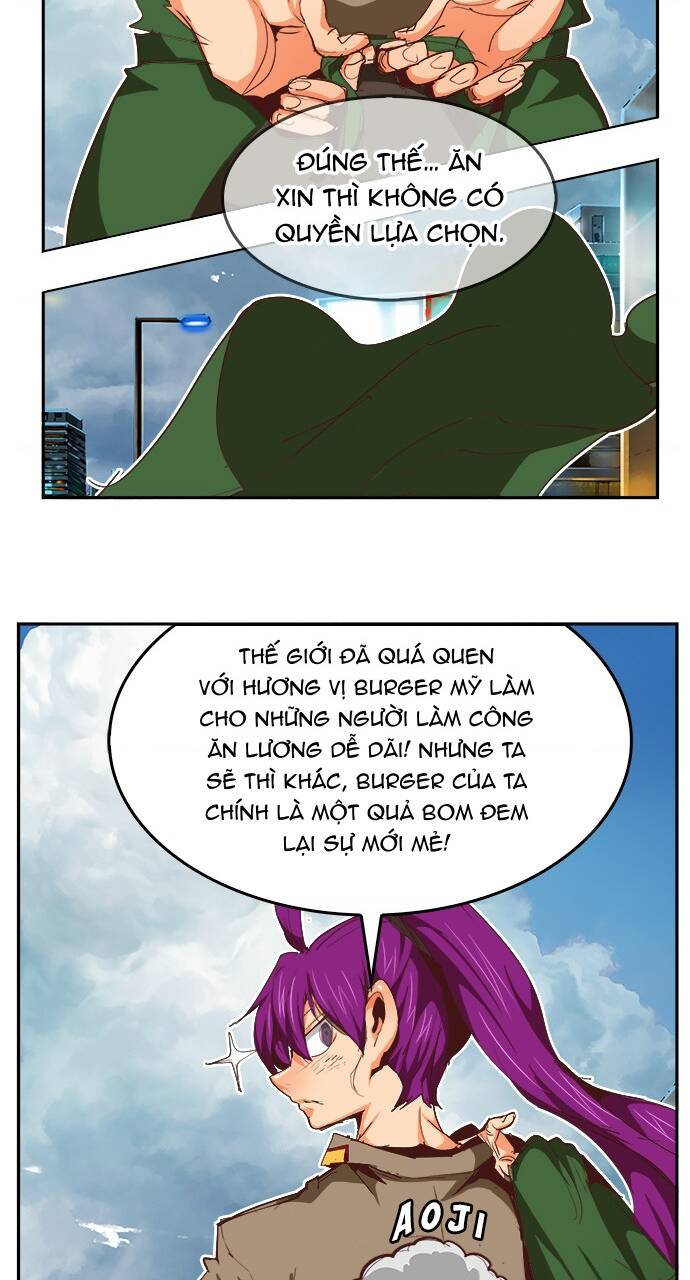 Chúa Tể Học Đường Chap 565 - Next Chap 566
