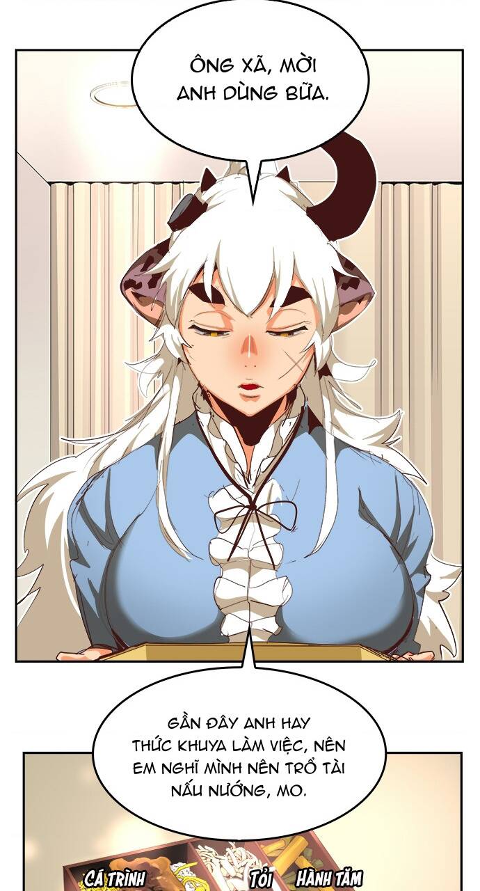 Chúa Tể Học Đường Chap 565 - Next Chap 566