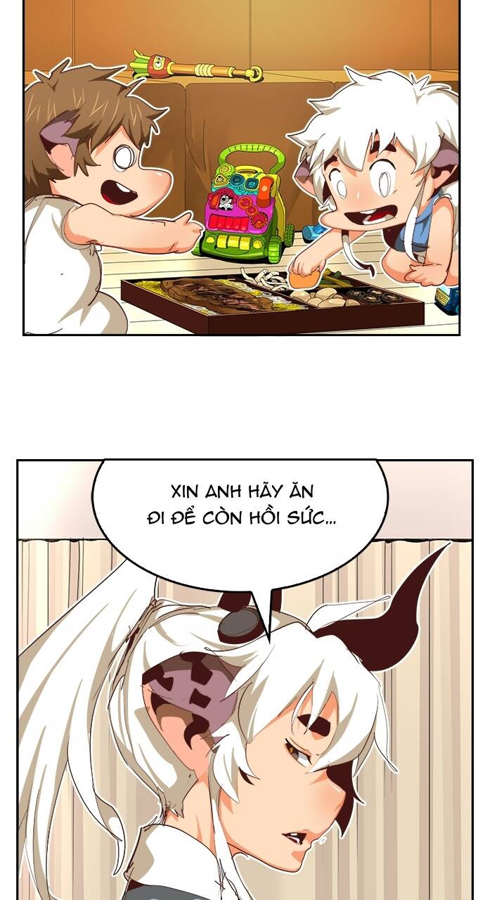 Chúa Tể Học Đường Chap 565 - Next Chap 566