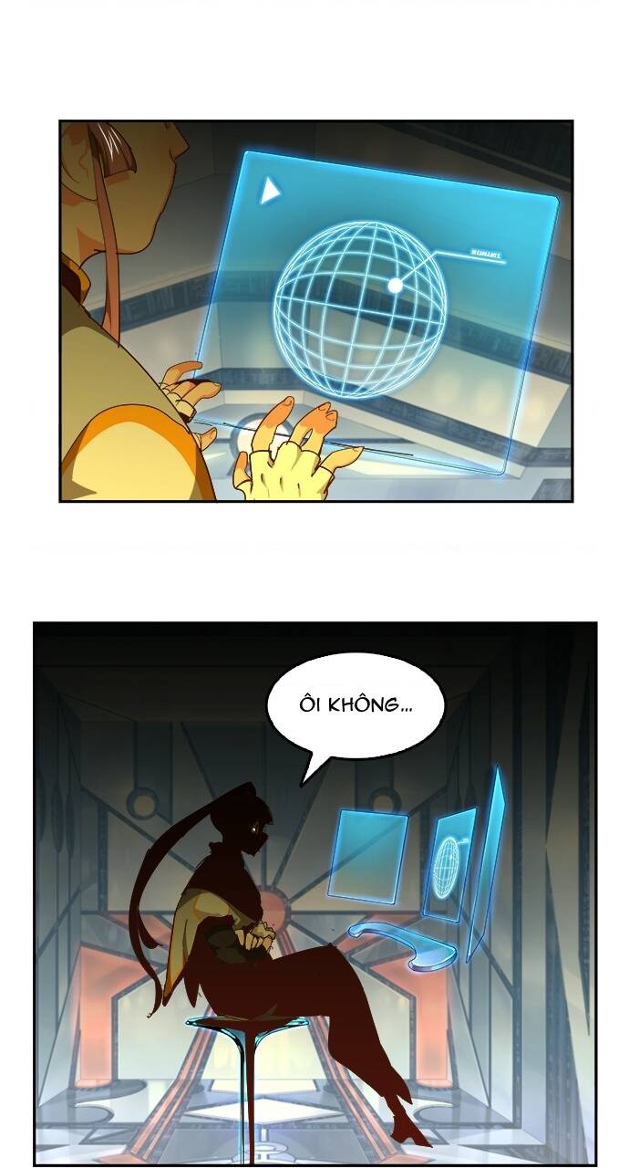 Chúa Tể Học Đường Chap 565 - Next Chap 566