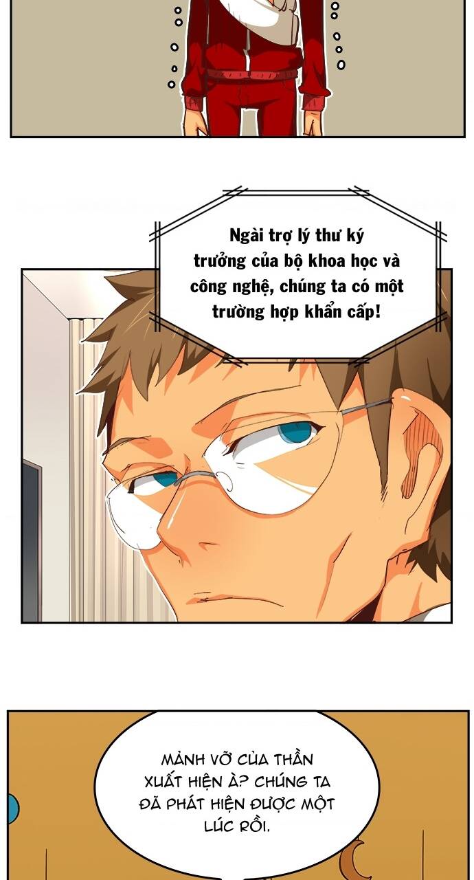 Chúa Tể Học Đường Chap 565 - Next Chap 566