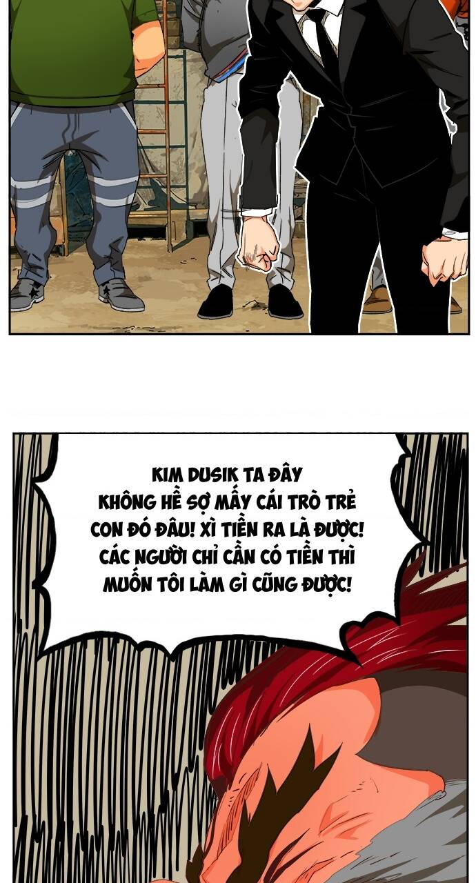 Chúa Tể Học Đường Chap 565 - Next Chap 566