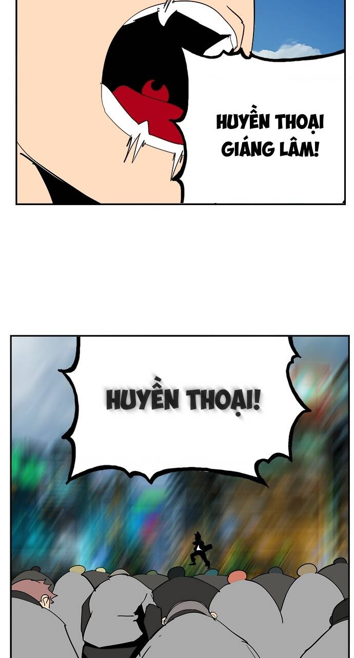 Chúa Tể Học Đường Chap 565 - Next Chap 566