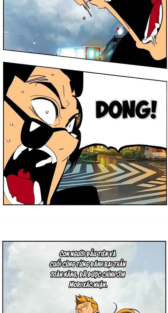 Chúa Tể Học Đường Chap 565 - Next Chap 566