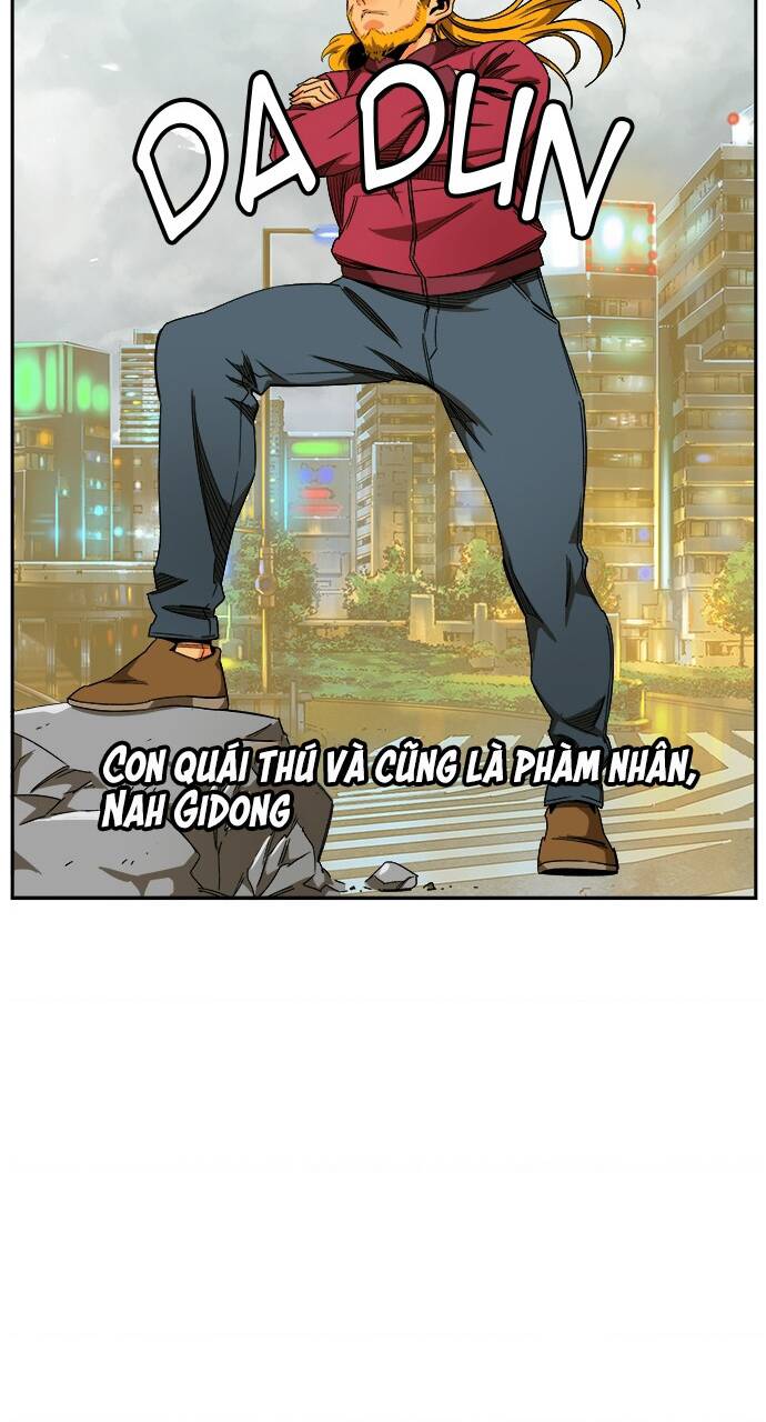 Chúa Tể Học Đường Chap 565 - Next Chap 566