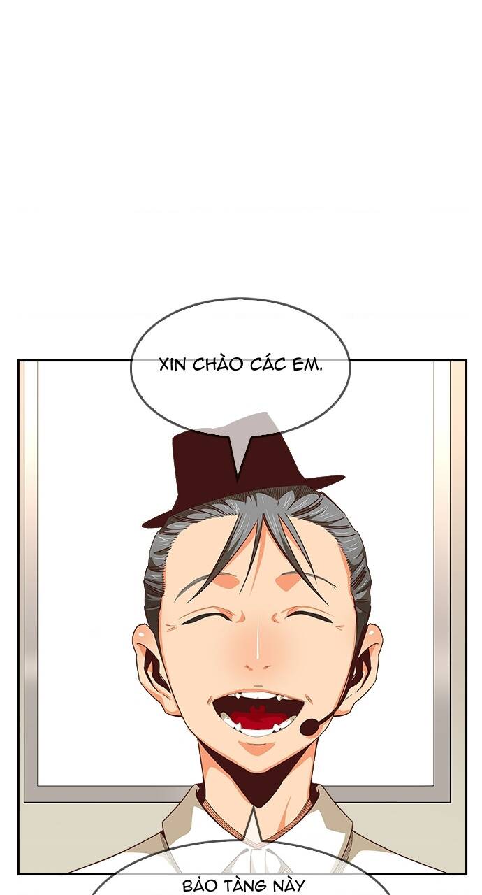 Chúa Tể Học Đường Chap 565 - Next Chap 566