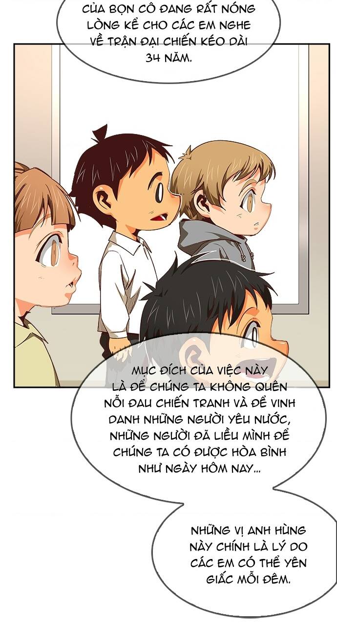 Chúa Tể Học Đường Chap 565 - Next Chap 566