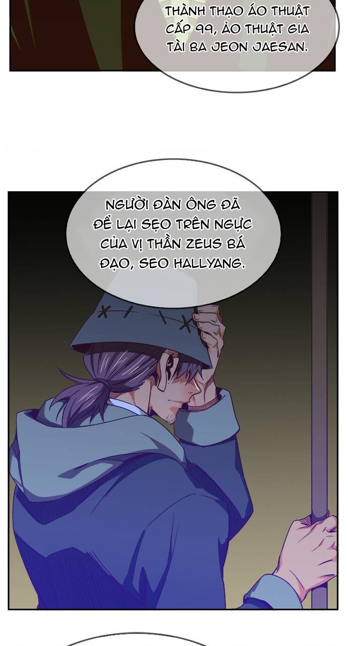 Chúa Tể Học Đường Chap 565 - Next Chap 566