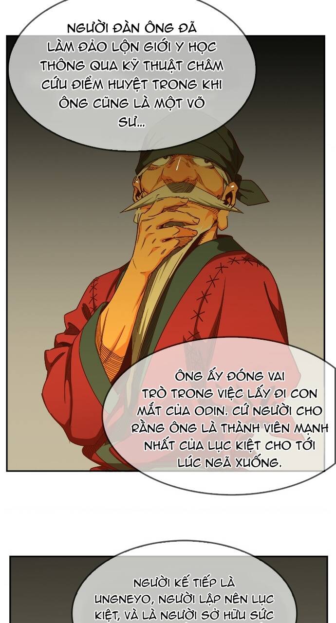 Chúa Tể Học Đường Chap 565 - Next Chap 566