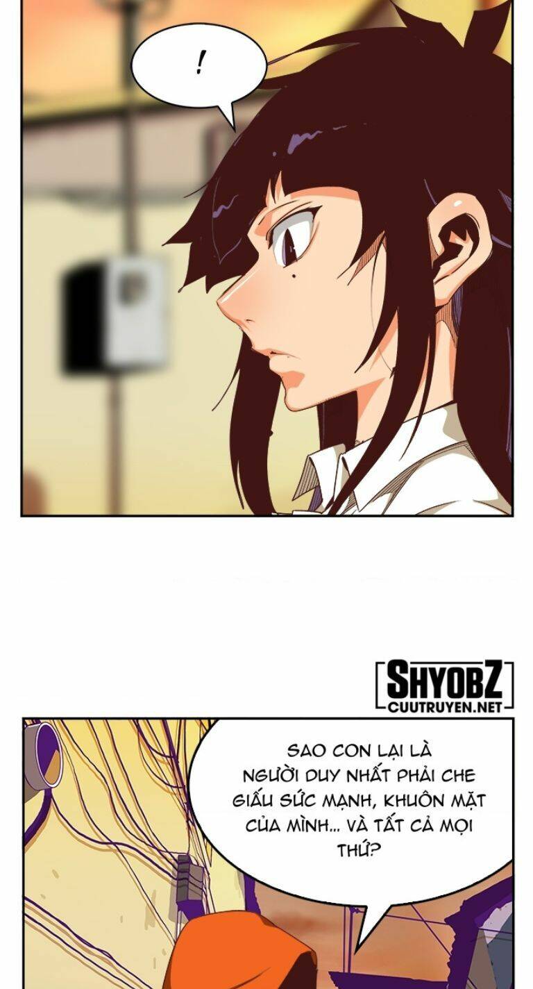 Chúa Tể Học Đường Chap 566 - Next Chap 567