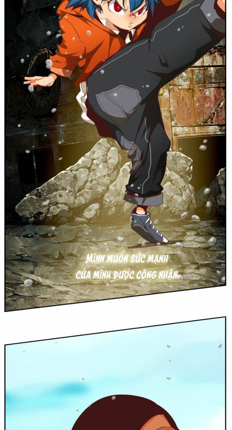 Chúa Tể Học Đường Chap 566 - Next Chap 567