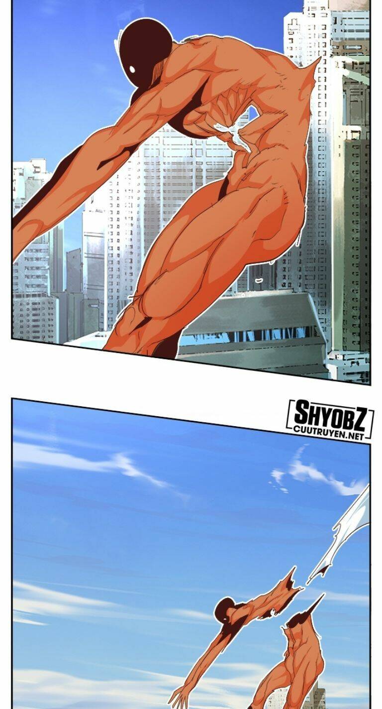 Chúa Tể Học Đường Chap 566 - Next Chap 567