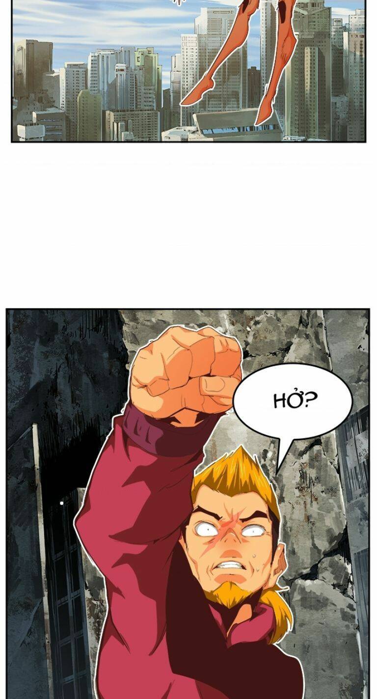 Chúa Tể Học Đường Chap 566 - Next Chap 567