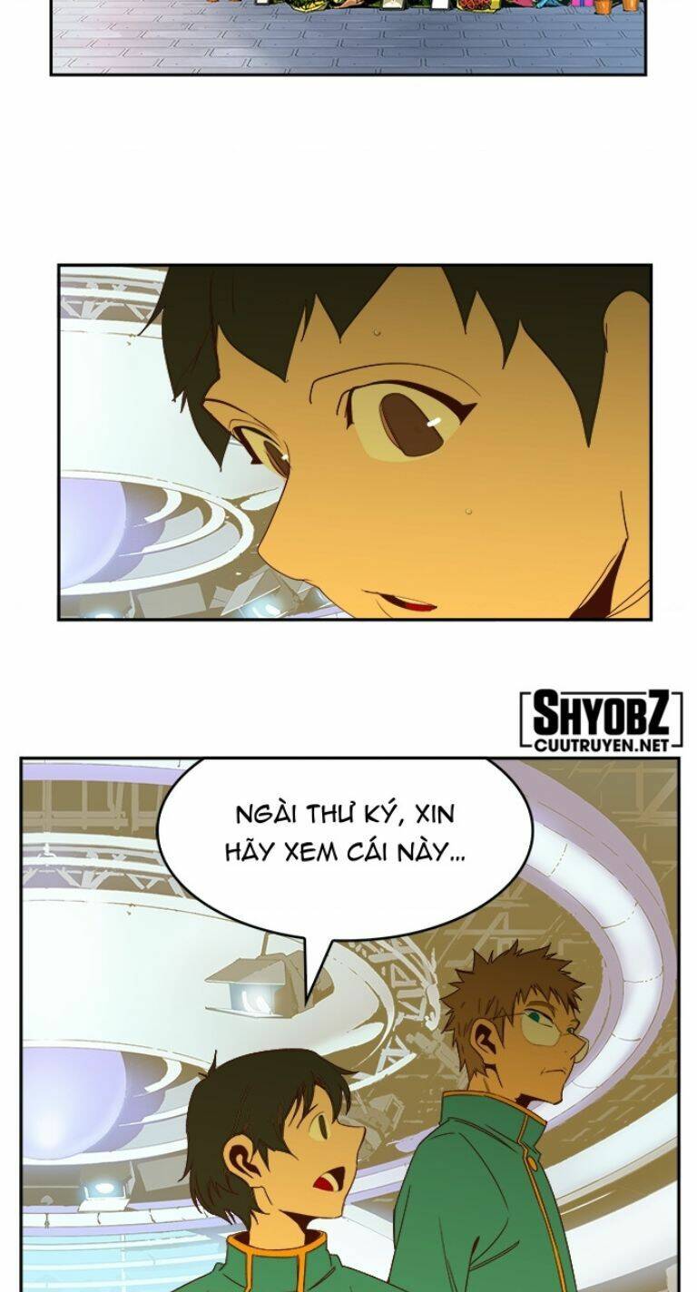 Chúa Tể Học Đường Chap 566 - Next Chap 567