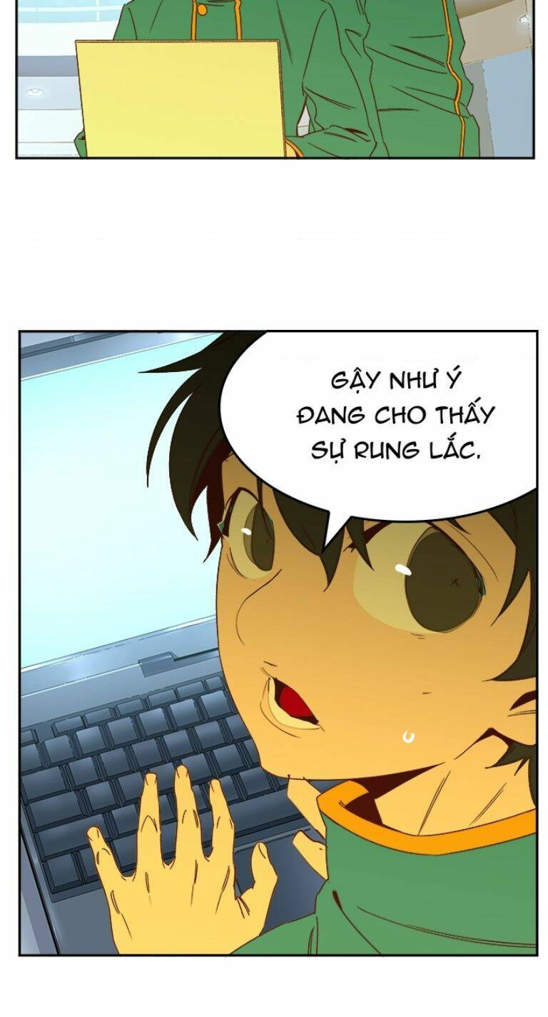 Chúa Tể Học Đường Chap 566 - Next Chap 567